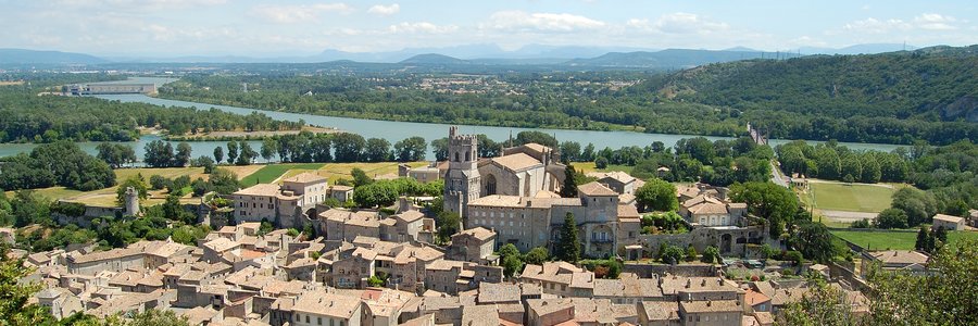 Viviers (07220) Ardèche 07 (Auvergne-Rhône-Alpes)