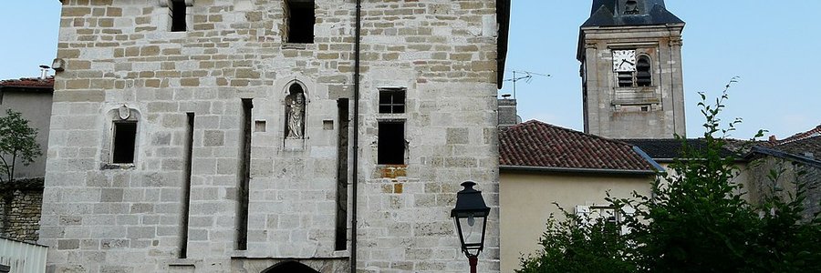 Void-Vacon (55190) Meuse 55 (Grand Est)