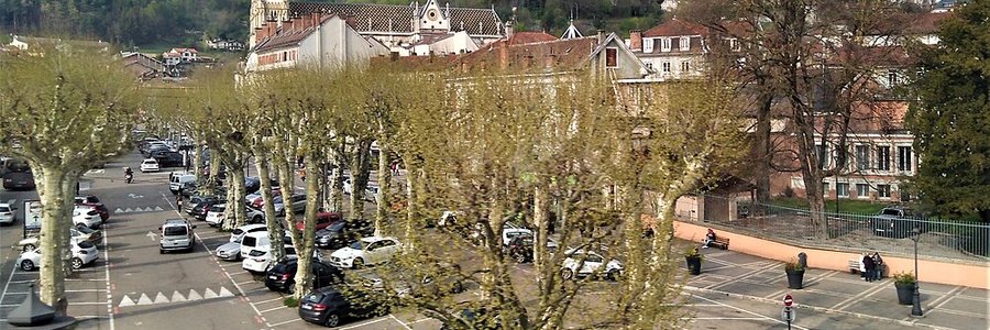 Voiron (38500) Isère 38 (Auvergne-Rhône-Alpes)