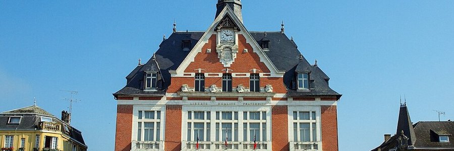 Vouziers (08400) Ardennes 08 (Grand Est)