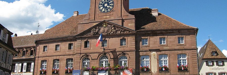 Wissembourg (67160) Bas-Rhin 67 (Grand Est)