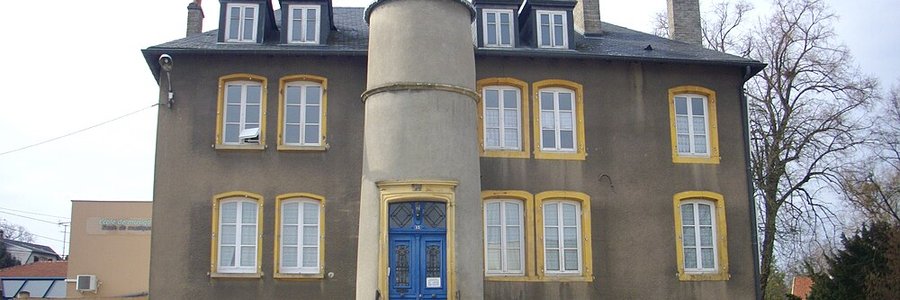 Woippy (57140) Moselle 57 (Grand Est)