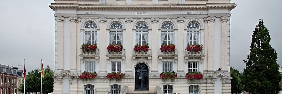 Yvetot (76190) Seine-Maritime 76 (Normandie)